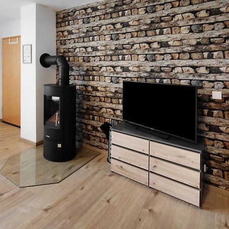 Ferienwohnung Krummel Edertal Buitenkant foto