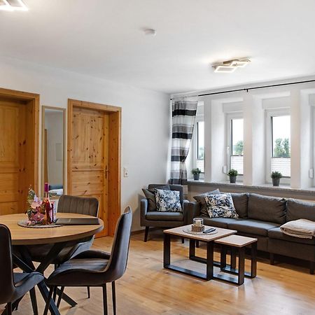 Ferienwohnung Krummel Edertal Buitenkant foto