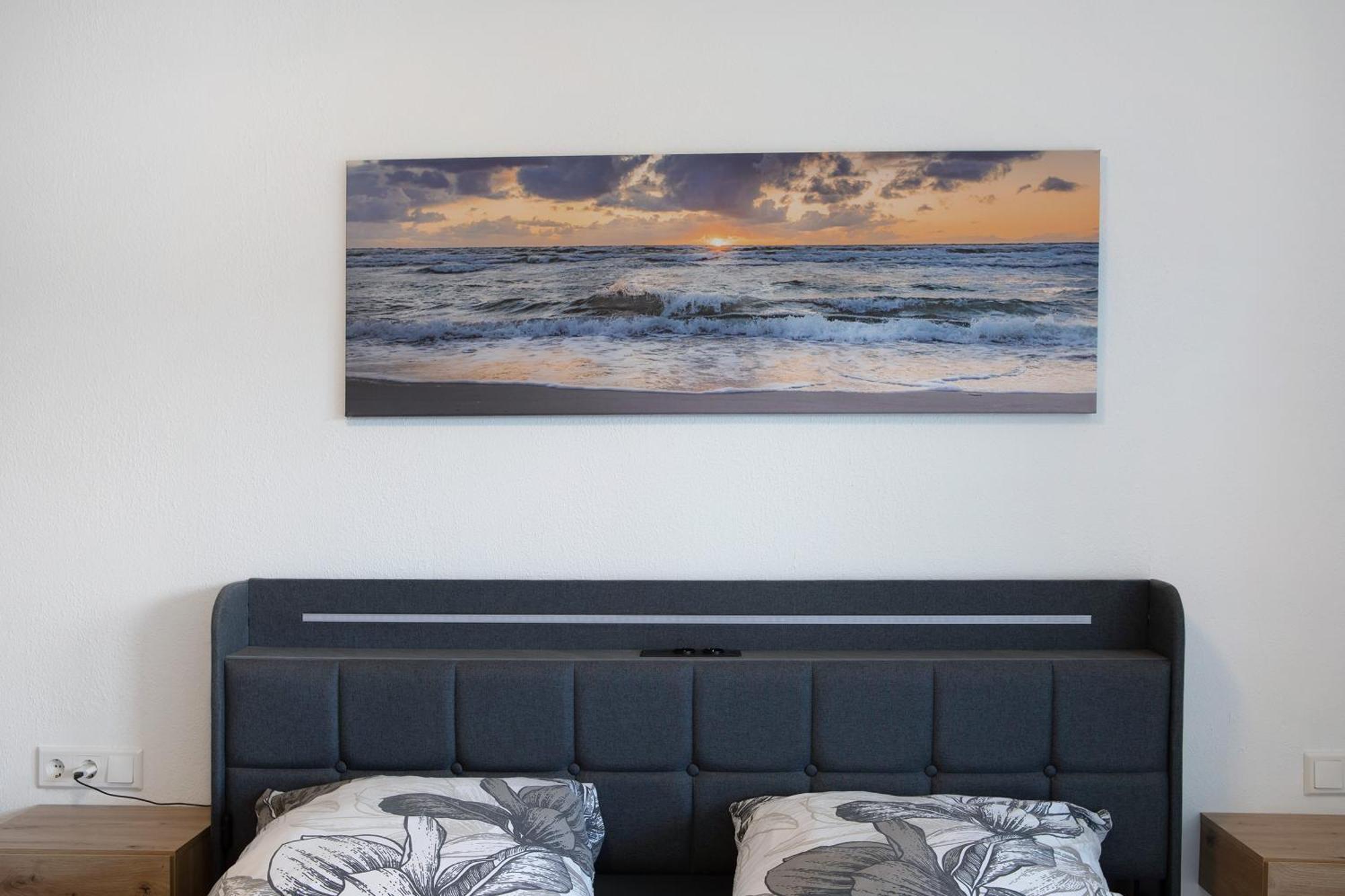 Ferienwohnung Krummel Edertal Buitenkant foto
