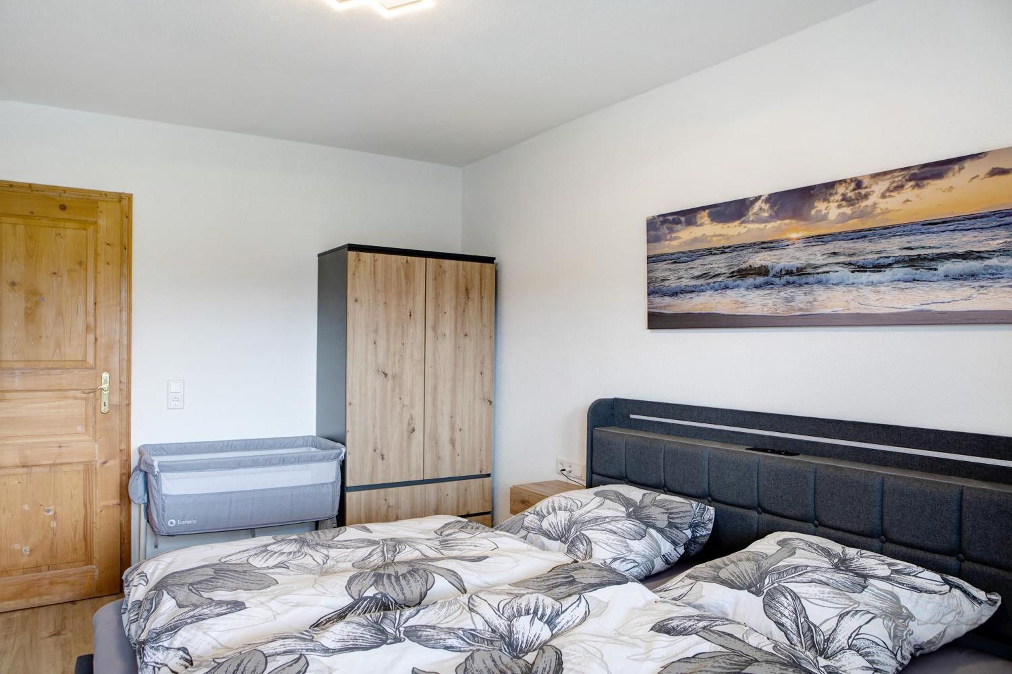 Ferienwohnung Krummel Edertal Buitenkant foto